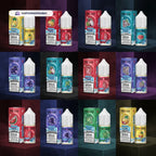 Tokyo Super Cool Saltnic 20mg 30ml E-liquid in the UAE