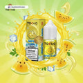 Tokyo Super Cool Saltnic 20mg 30ml E-liquid in the UAE