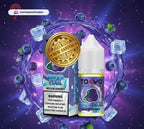 Tokyo Super Cool Saltnic 20mg 30ml E-liquid in the UAE