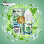 Tokyo Super Cool Saltnic 20mg 30ml E-liquid in the UAE