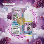 Tokyo Super Cool Saltnic 20mg 30ml E-liquid in the UAE