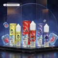 Tokyo Super Cool Series 12mg 60ml E-liquid in the UAE