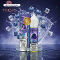 سائل إلكتروني Tokyo Super Cool Series 12mg 60ml في الإمارات العربية المتحدة