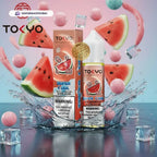 Tokyo Super Cool Series 12mg 60ml E-liquid in the UAE