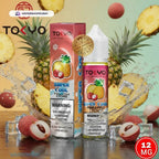 Tokyo Super Cool Series 12mg 60ml E-liquid in the UAE
