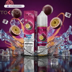 Tokyo Super Cool Series 12mg 60ml E-liquid in the UAE