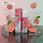 Tokyo Super Cool Series 12mg 60ml E-liquid in the UAE