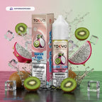 Tokyo Super Cool Series 12mg 60ml E-liquid in the UAE