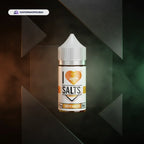 TROPICAL MANGO  I Love Salts by Mad Hatter Juice