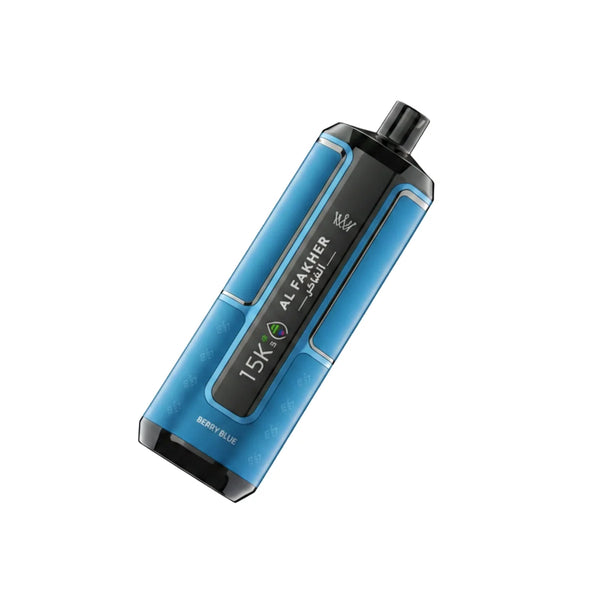 Al Fakher Crown Bar 15000 | Al fakher Vape  | Best Vape Shop Dubai (2026)