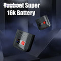 Tugboat Super 16k Battery 550mAh In UAE