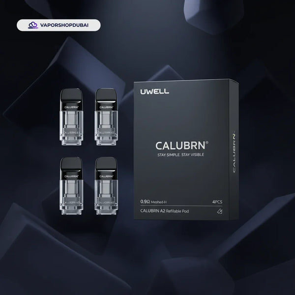 Uwell Caliburn A2 Pod Cartridge