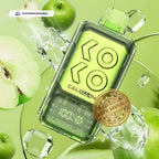 Uwell Caliburn Bar 16000 Puffs Disposable Vape In UAE