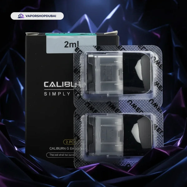 Uwell – Caliburn G / KOKO Prime Replacement Pods