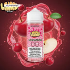 Loaded 120ml Vape Liquid In UAE