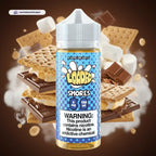 Loaded 120ml Vape Liquid In UAE