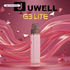Uwell Caliburn G3 Lite Pod System Kit In UAE