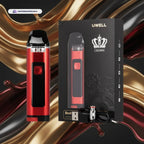 Uwell Crown D Pod Mod Kit 1100mAh 3ml In UAE