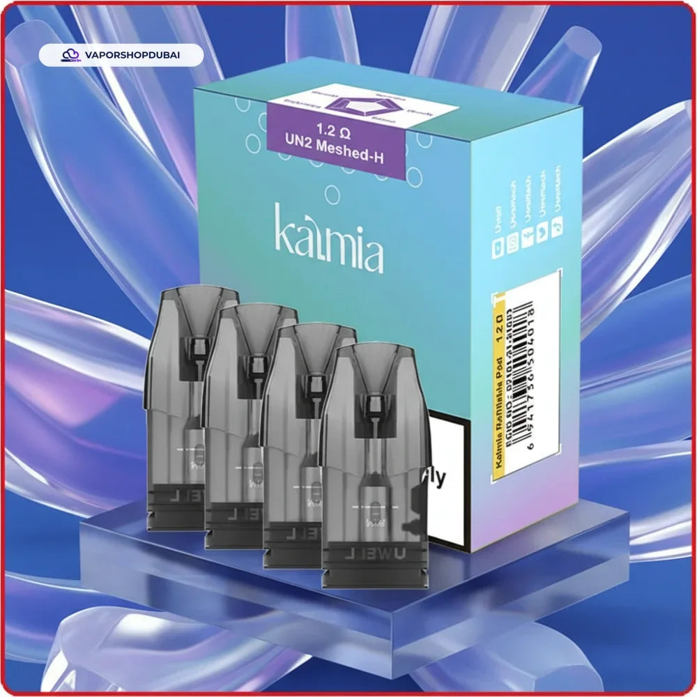 UWELL Kalmia Replacement Pods 1.6ml In UAE
