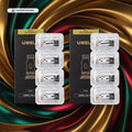 Uwell PA Replacement Coil (4pcs/pack) In UAE