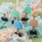 Uwell Popreel P1 Pod Cartridge 2ml (4pcs/pack) In UAE