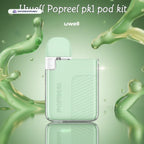 Uwell Popreel Pk1 Pod System Kit In UAE