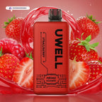 UWELL Prime BG12000 Puffs Disposable Vape In UAE