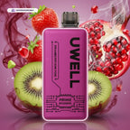 UWELL Prime BG12000 Puffs Disposable Vape In UAE