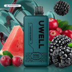 UWELL Prime BG12000 Puffs Disposable Vape In UAE