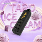 VAAL Cyber Shisha 50000 Puffs 5mg DTL Disposable Vape In DUBAI, UAE