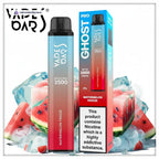 Vape Bars Ghost Pro 0mg In UAE