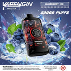 VAPENGIN Meacha 50000 Puffs Disposable Vape kit In UAE