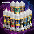 Vapetasia 100ml E-Liquid In UAE