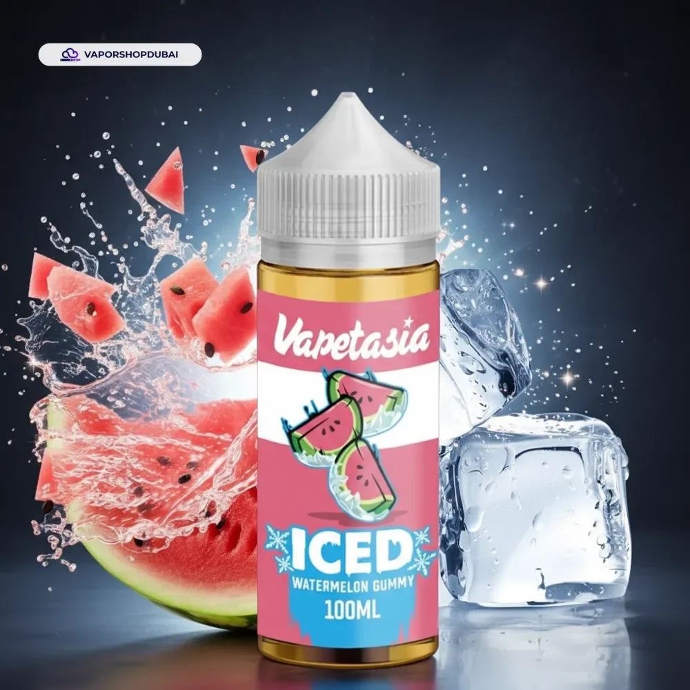 Vapetasia 100ml E-Liquid In UAE