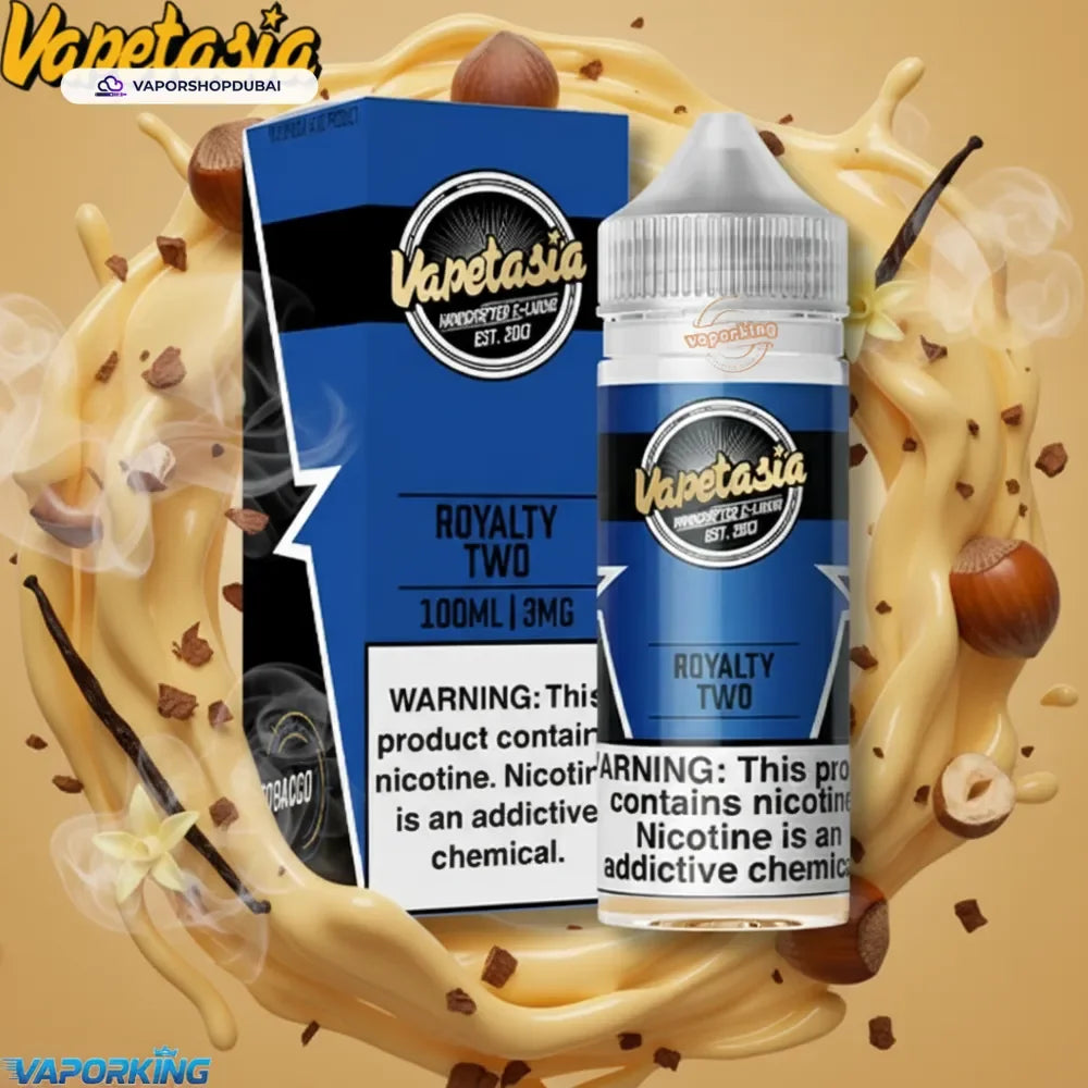 Vapetasia Killer Kustard 100ml E-Liquid In UAE