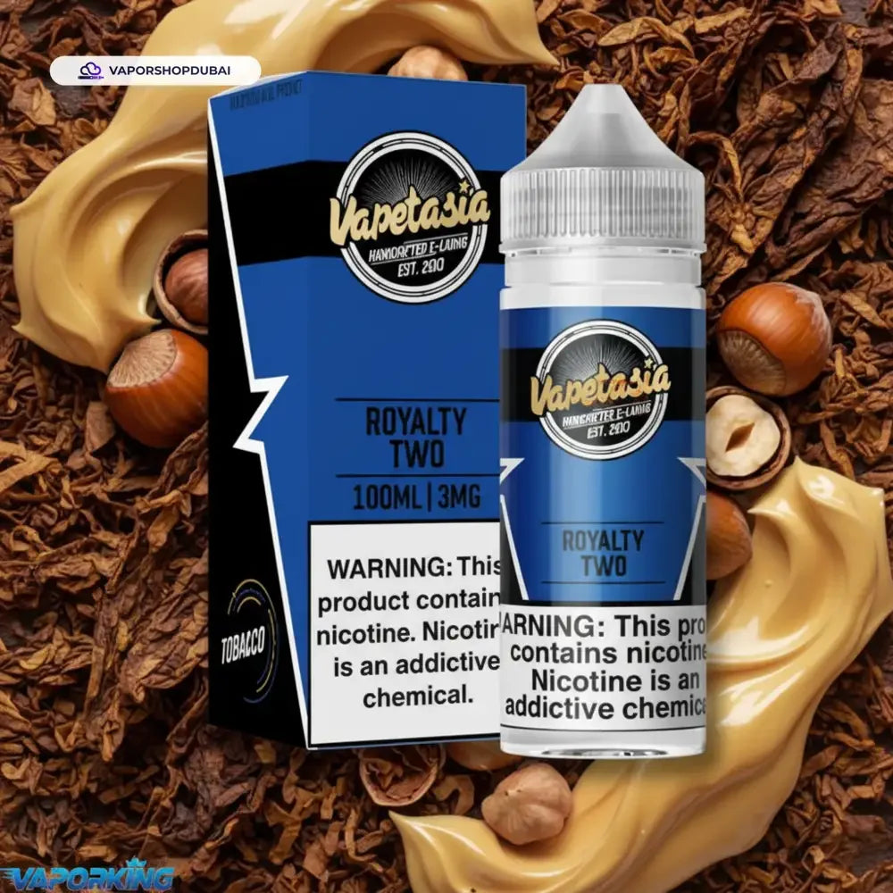 Vapetasia Killer Kustard 100ml E-Liquid In UAE