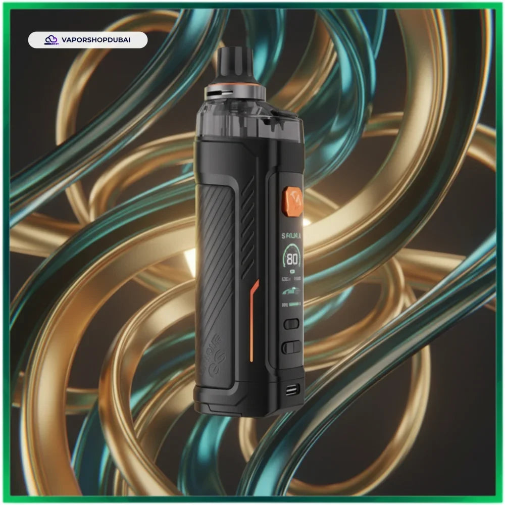 Vaporesso Armour GS Vape Kit 80W In UAE