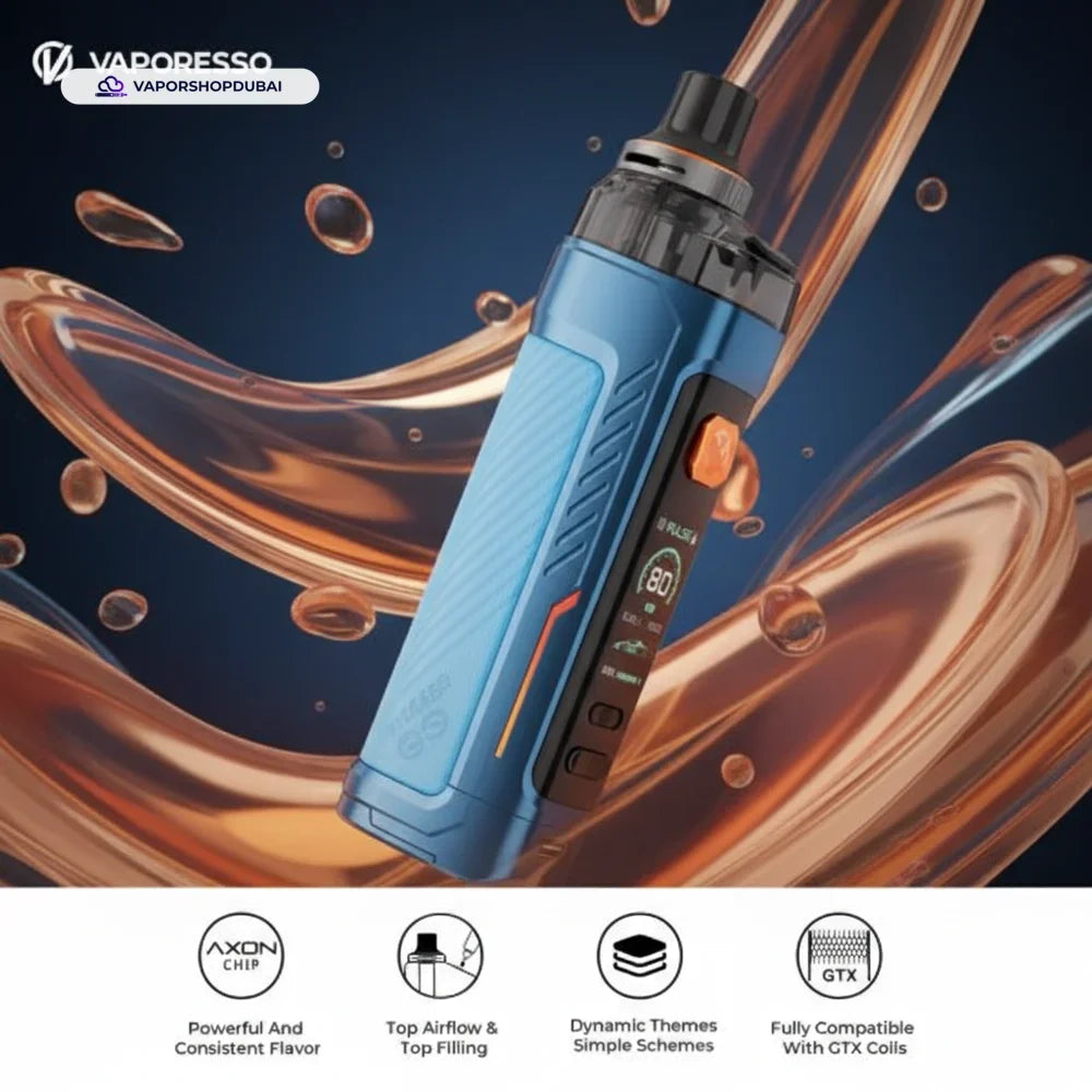 Vaporesso Armour GS Vape Kit 80W In UAE