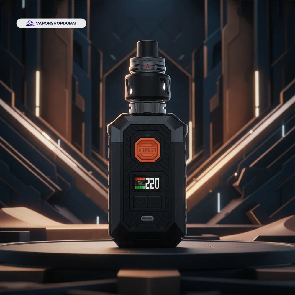 Vaporesso Armour MAX 220W Kit in UAE