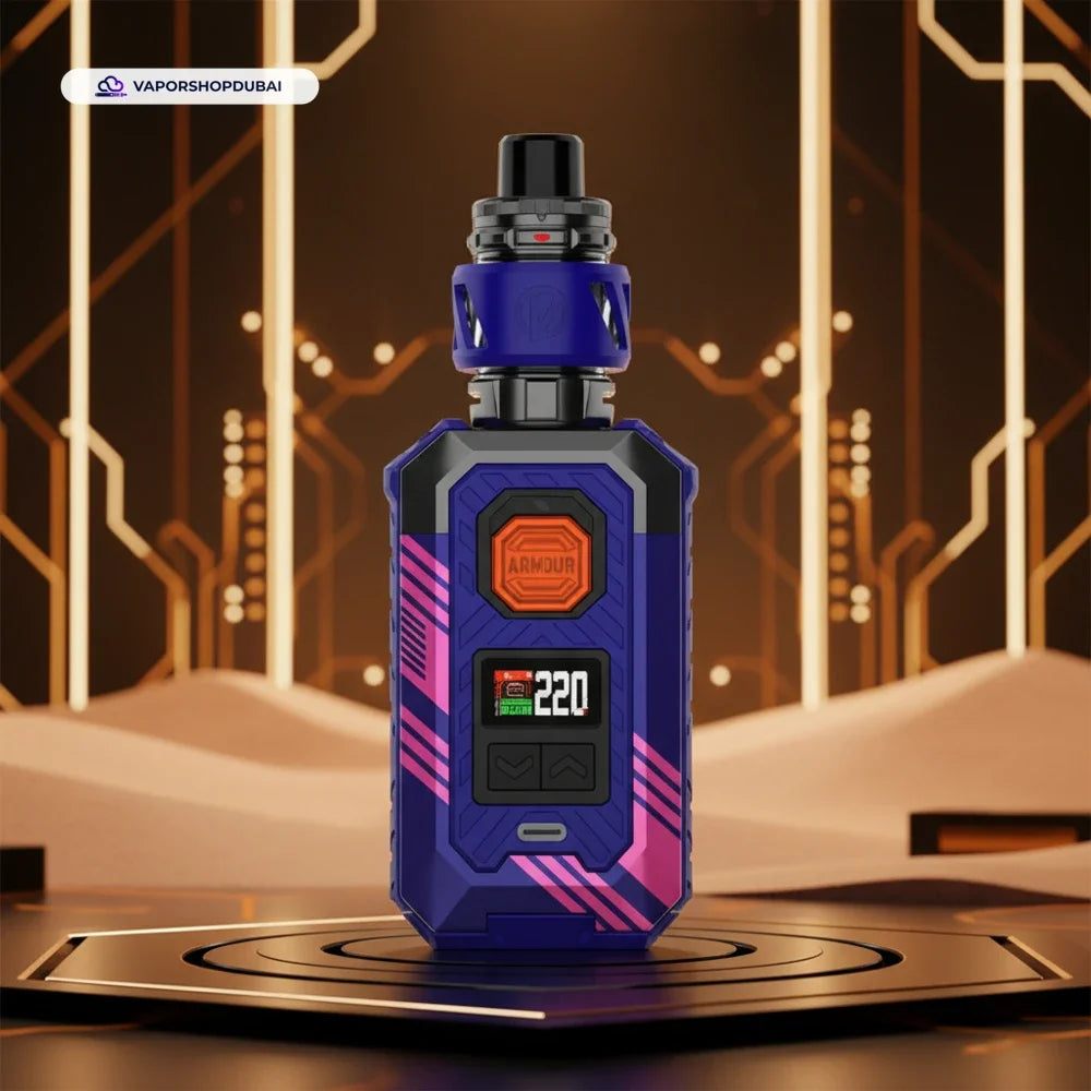 Vaporesso Armour MAX 220W Kit in UAE