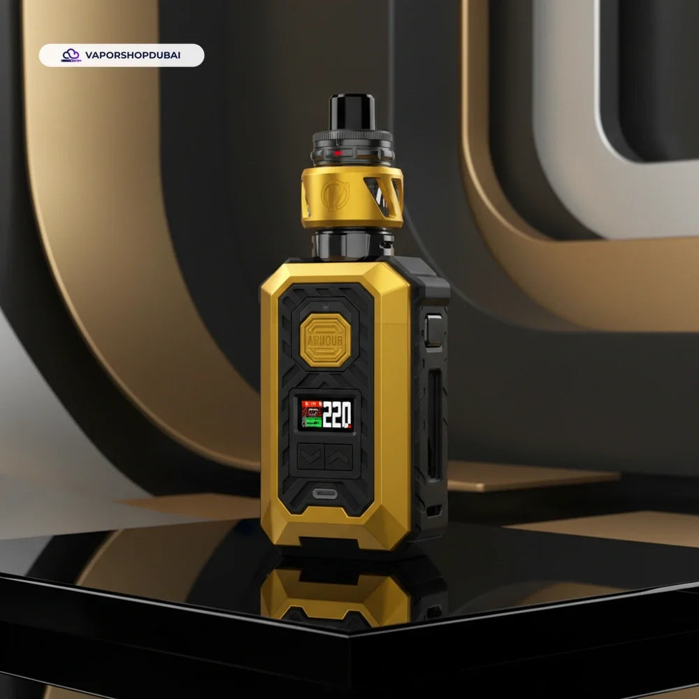 Vaporesso Armour MAX 220W Kit in UAE