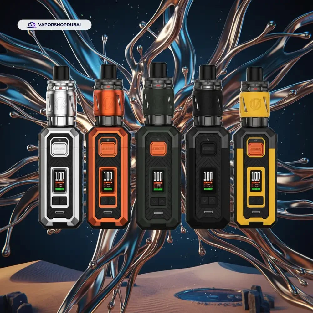 Vaporesso Armour S Vape Kit 100W In UAE