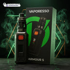 Vaporesso Armour S Vape Kit 100W In UAE