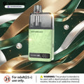 Vaporesso ECO NANO Plus Pod Kit 23W 1400mAh In DUBAI, UAE