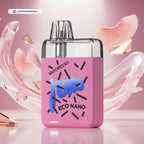 Vaporesso ECO Nano Pod System Kit 6ml In UAE