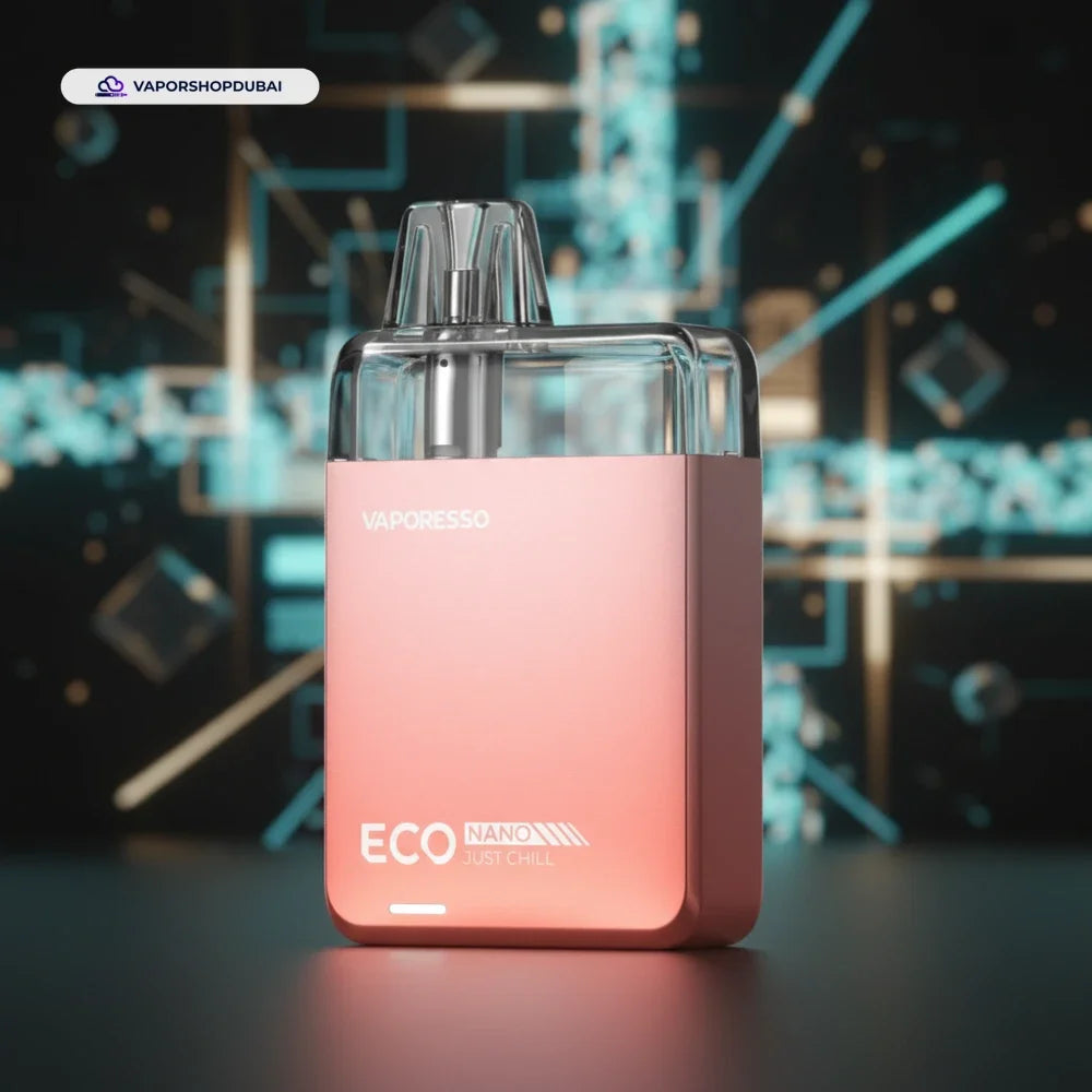 Vaporesso ECO Nano Pod System Kit 6ml In UAE