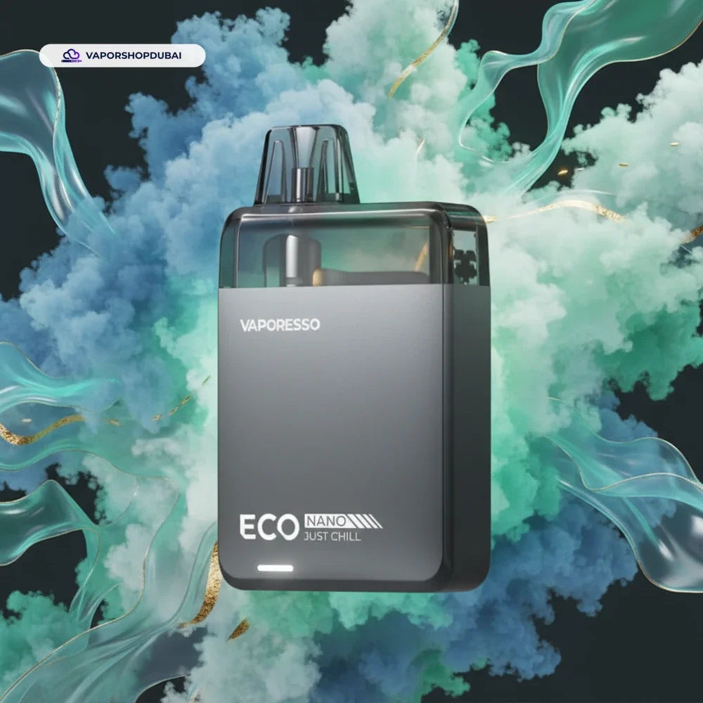 Vaporesso ECO Nano Pod System Kit 6ml In UAE