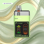Vaporesso Eco Nano Pro Kit 6ml Pod Capacity In UAE