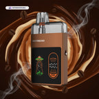 Vaporesso Eco Nano Pro Kit 6ml Pod Capacity In UAE