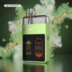 Vaporesso Eco Nano Pro Kit 6ml Pod Capacity In UAE